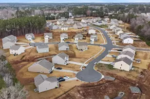 2802 W Brookwood Ct, Creedmoor, NC 27522 - Photo 44