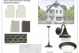 1612 Piney Fls Dr, Wendell, NC 27591 - Photo 2