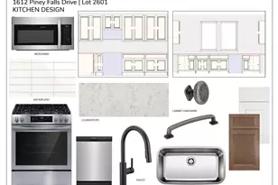 1612 Piney Fls Dr, Wendell, NC 27591 - Photo 4