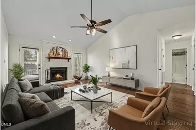 112 Rock Pointe Lane, Cary, NC 27513 - Photo 10