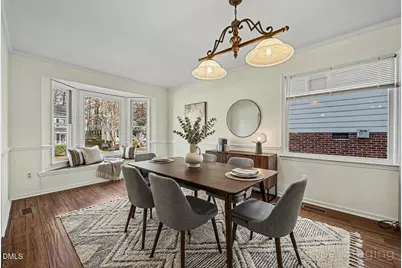 112 Rock Pointe Lane, Cary, NC 27513 - Photo 2