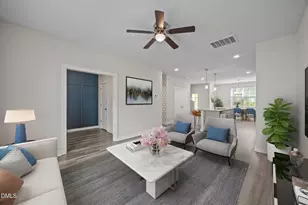 820 Laurel Gate Dr, Wake Forest, NC 27587 - Photo 1