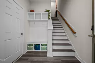 820 Laurel Gate Dr, Wake Forest, NC 27587 - Photo 24