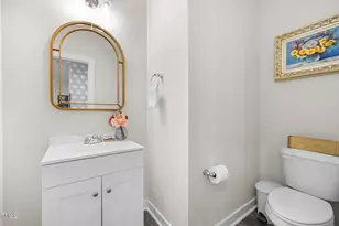 820 Laurel Gate Dr, Wake Forest, NC 27587 - Photo 22
