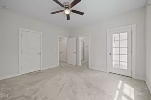 820 Laurel Gate Dr, Wake Forest, NC 27587 - Photo 16