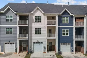 820 Laurel Gate Dr, Wake Forest, NC 27587 - Photo 2