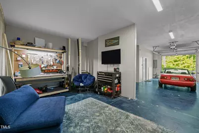 820 Laurel Gate Drive, Wake Forest, NC 27587 - Photo 26