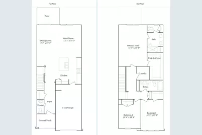 1208 Pate Farm Lane, Durham, NC 27703 - Photo 40