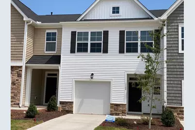 1208 Pate Farm Lane, Durham, NC 27703 - Photo 4