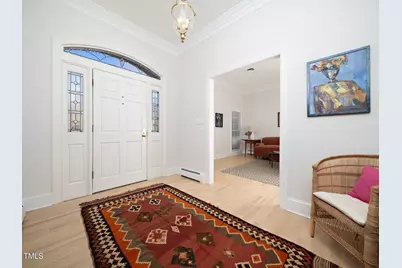 811 Baker Street, Smithfield, NC 27577 - Photo 4