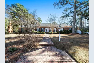 811 Baker Street, Smithfield, NC 27577 - Photo 2