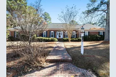 811 Baker Street, Smithfield, NC 27577 - Photo 1