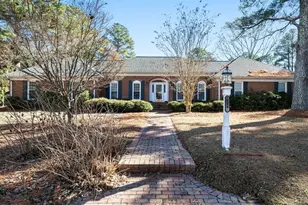 811 Baker St, Smithfield, NC 27577 - Photo 1