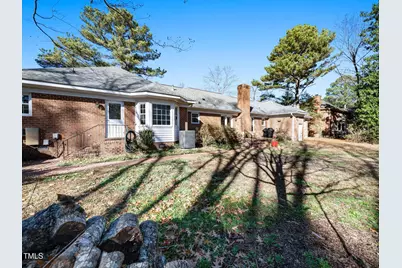 811 Baker Street, Smithfield, NC 27577 - Photo 32