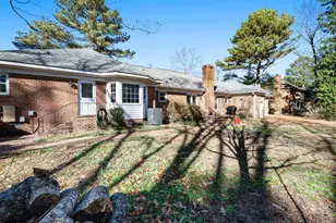 811 Baker St, Smithfield, NC 27577 - Photo 32