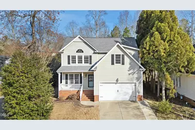 724 Bennett Ridge Court, Wake Forest, NC 27587 - Photo 32