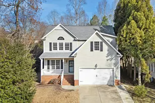 724 Bennett Ridge Ct, Wake Forest, NC 27587 - Photo 32