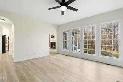 724 Bennett Ridge Court, Wake Forest, NC 27587 - Photo 6