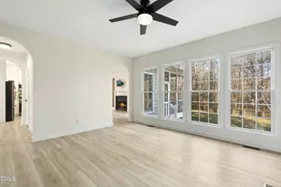 724 Bennett Ridge Ct, Wake Forest, NC 27587 - Photo 6