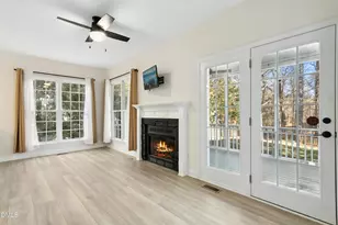 724 Bennett Ridge Ct, Wake Forest, NC 27587 - Photo 8