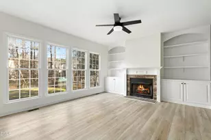 724 Bennett Ridge Ct, Wake Forest, NC 27587 - Photo 4