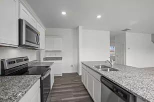 939 Embraer Wy, Spring Hope, NC 27882 - Photo 20