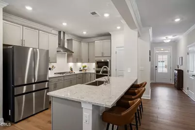 4038 Front Runner Drive, Durham, NC 27703 - Photo 22