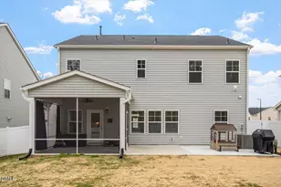 4038 Front Runner Dr, Durham, NC 27703 - Photo 2