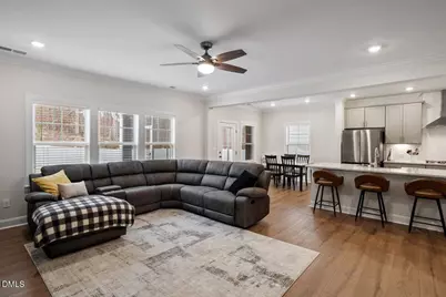 4038 Front Runner Drive, Durham, NC 27703 - Photo 16