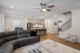 4038 Front Runner Dr, Durham, NC 27703 - Photo 16