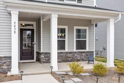 4038 Front Runner Drive, Durham, NC 27703 - Photo 10