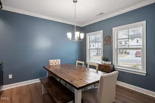 4038 Front Runner Dr, Durham, NC 27703 - Photo 12