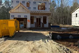 197 Bullseye Ct, Middlesex, NC 27557 - Photo 2