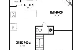 197 Bullseye Ct, Middlesex, NC 27557 - Photo 2