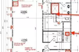 211 Bullseye Ct, Middlesex, NC 27557 - Photo 2