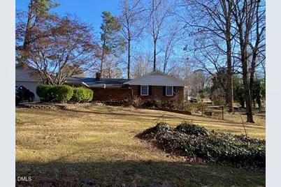 314 Willowood Drive, Henderson, NC 27536 - Photo 1