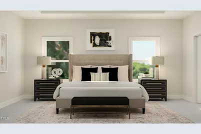 2992 Ocean Sunrise Drive, Wake Forest, NC 27587 - Photo 8