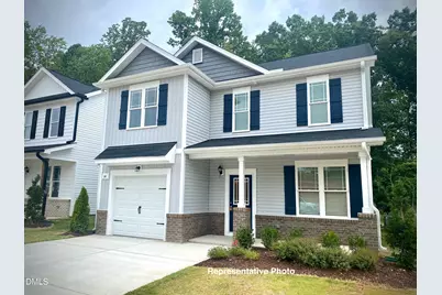 186 Bullseye Court, Middlesex, NC 27557 - Photo 1