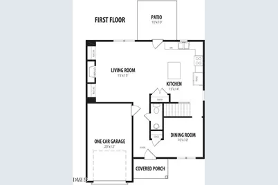 186 Bullseye Court, Middlesex, NC 27557 - Photo 8