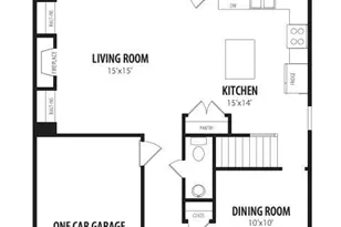 186 Bullseye Ct, Middlesex, NC 27557 - Photo 8