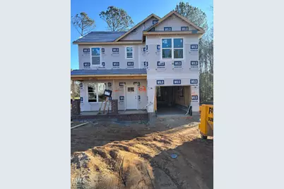 186 Bullseye Court, Middlesex, NC 27557 - Photo 2