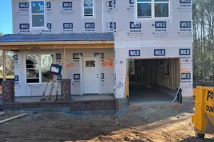 186 Bullseye Ct, Middlesex, NC 27557 - Photo 2