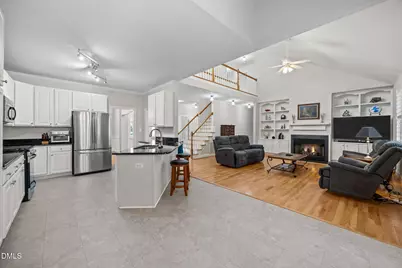 103 Evans Estates Drive, Cary, NC 27513 - Photo 20