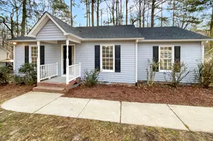 1440 Amber Acres Ln, Knightdale, NC 27545 - Photo 1