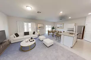1024 Bombardier Aly, Spring Hope, NC 27882 - Photo 8