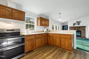 615 NC-96, Four Oaks, NC 27524 - Photo 22