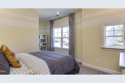 1245 Coral Cay Bend, Wake Forest, NC 27587 - Photo 20