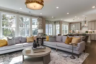 1245 Coral Cay Bnd, Wake Forest, NC 27587 - Photo 4