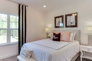 1245 Coral Cay Bnd, Wake Forest, NC 27587 - Photo 18