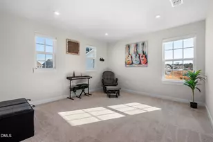 8808 Tartan Clan Dr, Willow Springs, NC 27592 - Photo 26